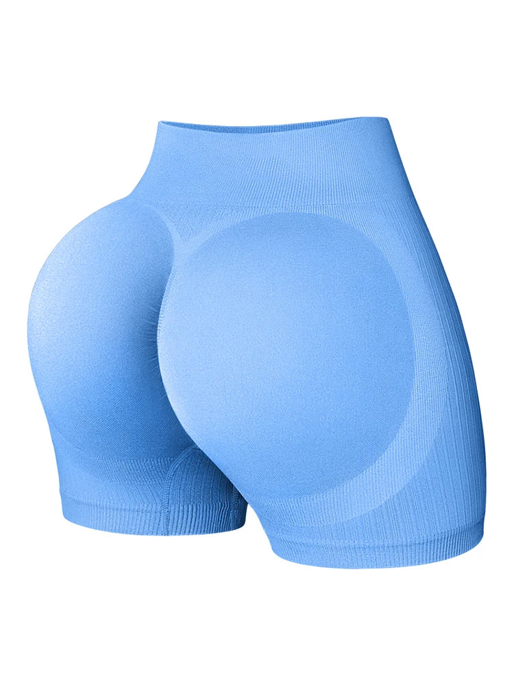 Yoga Shorts for Women Casual and Comfortable