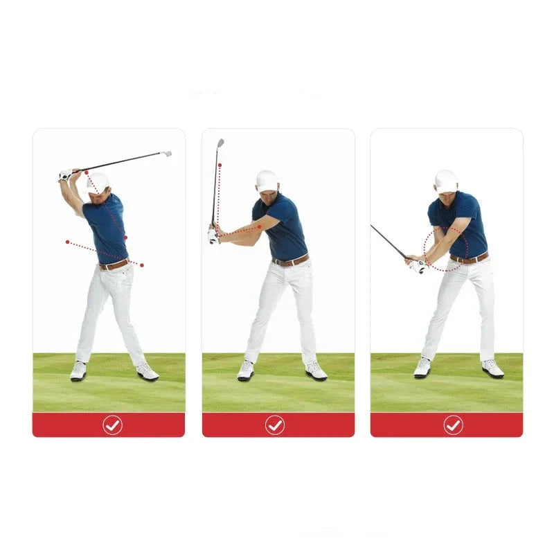 Elevate Your Game The Perfect Golf Training Accessory