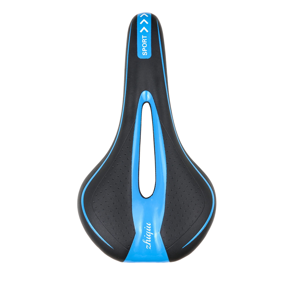 Universal Bike Saddle: Ergonomic Design for All Riders