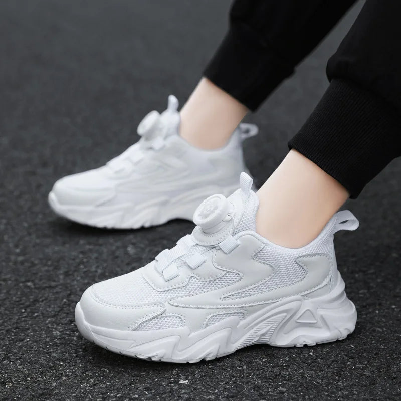 Everyday Kids Sneakers Perfect for Play or School
