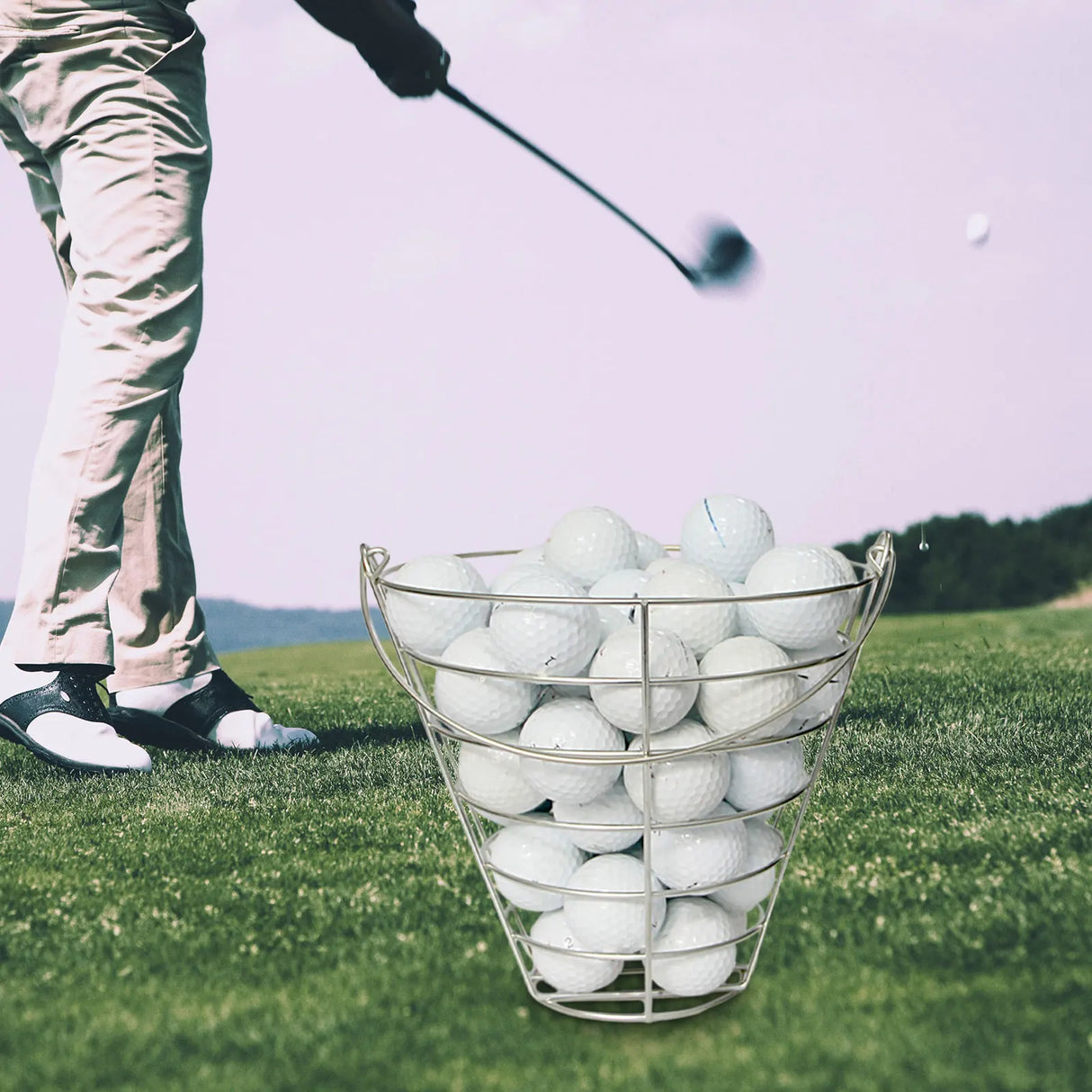 Your Golf Bag's New Best Friend The All in One Ball Organizer