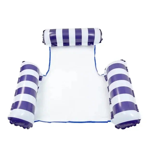Summer Swim Collection Inflatable Toys Loungers