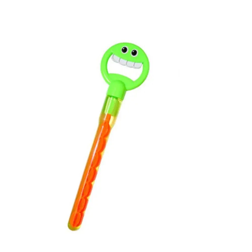 Kids' Big Bubble Blaster with 5 Claws and 32 Holes