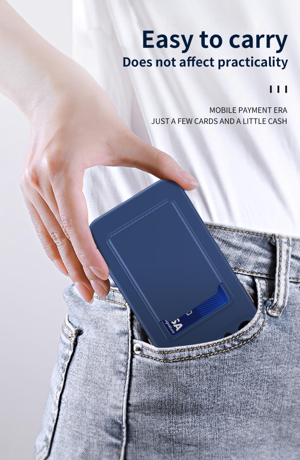 White Luxury Card Holder Phone Case for iPhone 13 12 Pro Wallet Soft Back Cover Shockproof Cute Protective Case for iPhone Cute Case With Card Holder