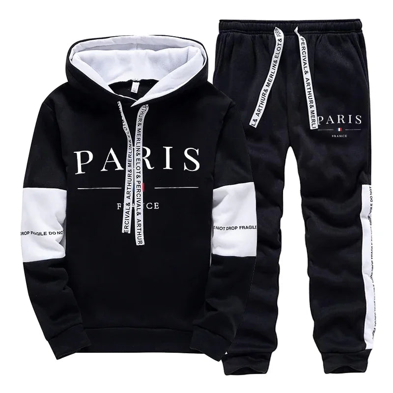 Everyday Comfort Men's Hoodies & Sweatshirts