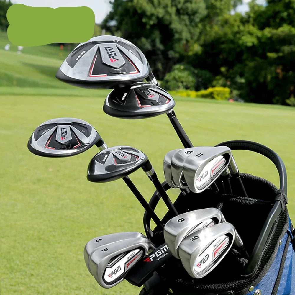 Unleash Your Inner Golfer with High Fault Tolerance