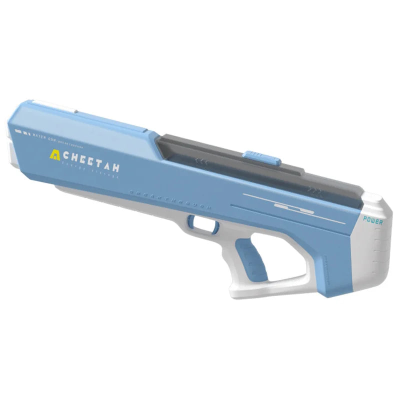 Powerful Water Blaster Perfect for Pool Parties and Backyard Adventures