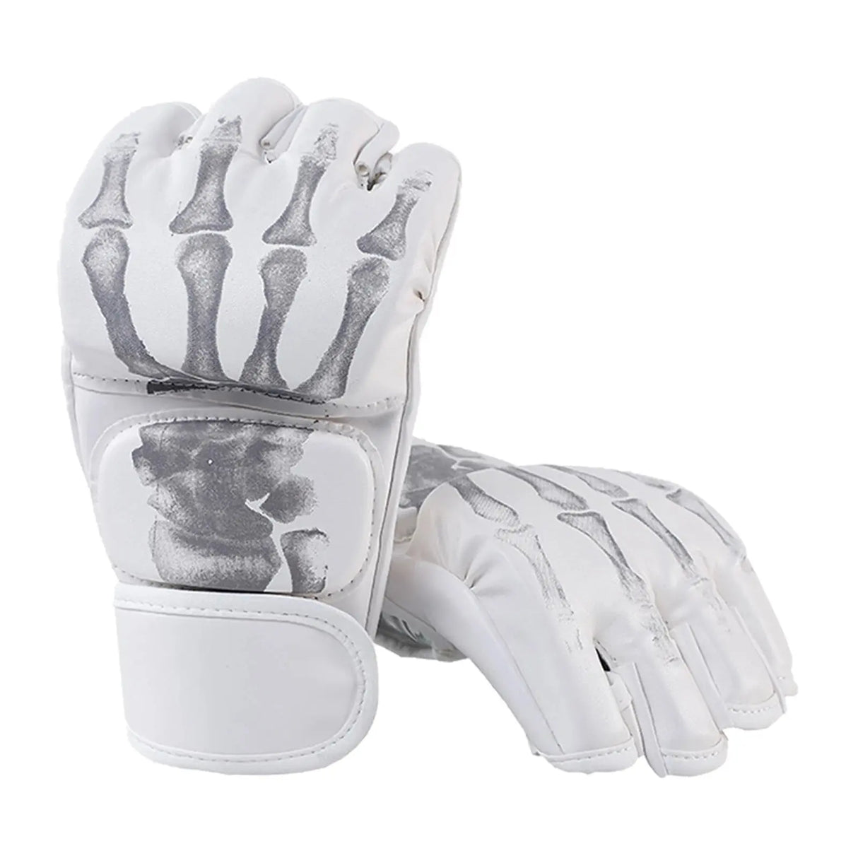 Kickboxing Gloves for Men Women and Kids PU Leather