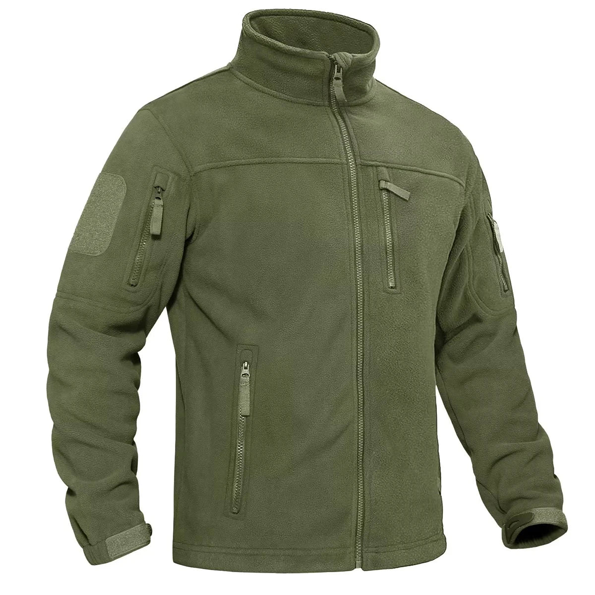 Stay Warm Stay Dry Men's Fleece Jacket