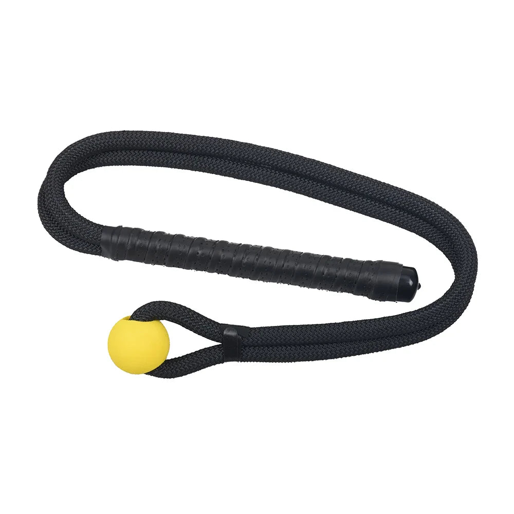 Ultimate Golf Swing Trainer Eva Ball for Perfect Practice