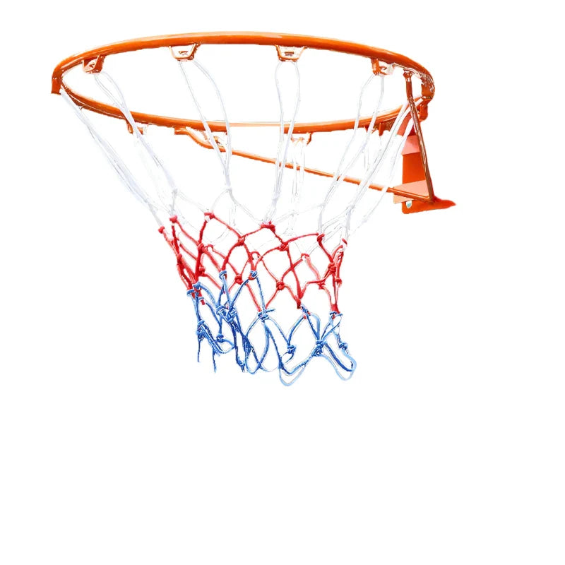 35cm No Punch Basketball Rim Indoor and Outdoor Use