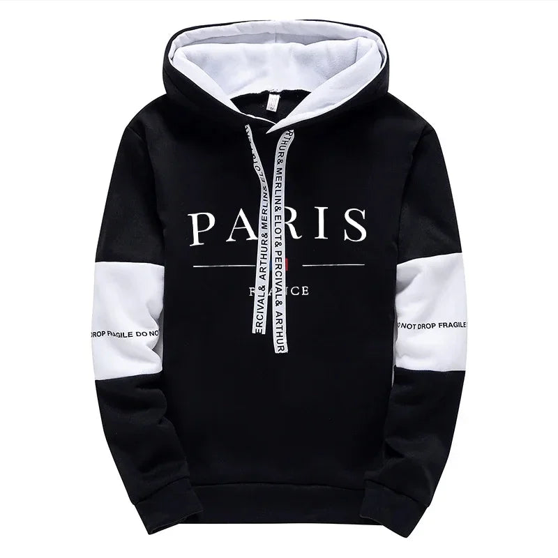 Everyday Comfort Men's Hoodies & Sweatshirts