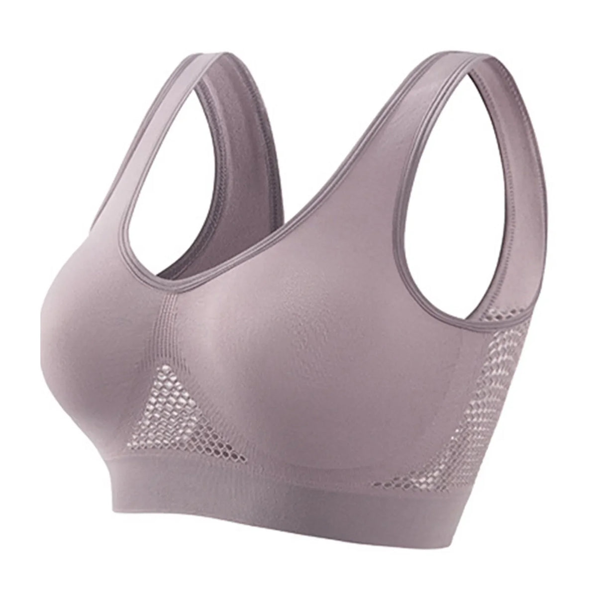 Prevent Sagging The Ultimate Running Bra