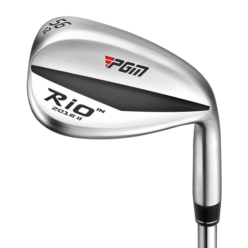 Confident Approach Shots Stainless Steel Golf Wedges