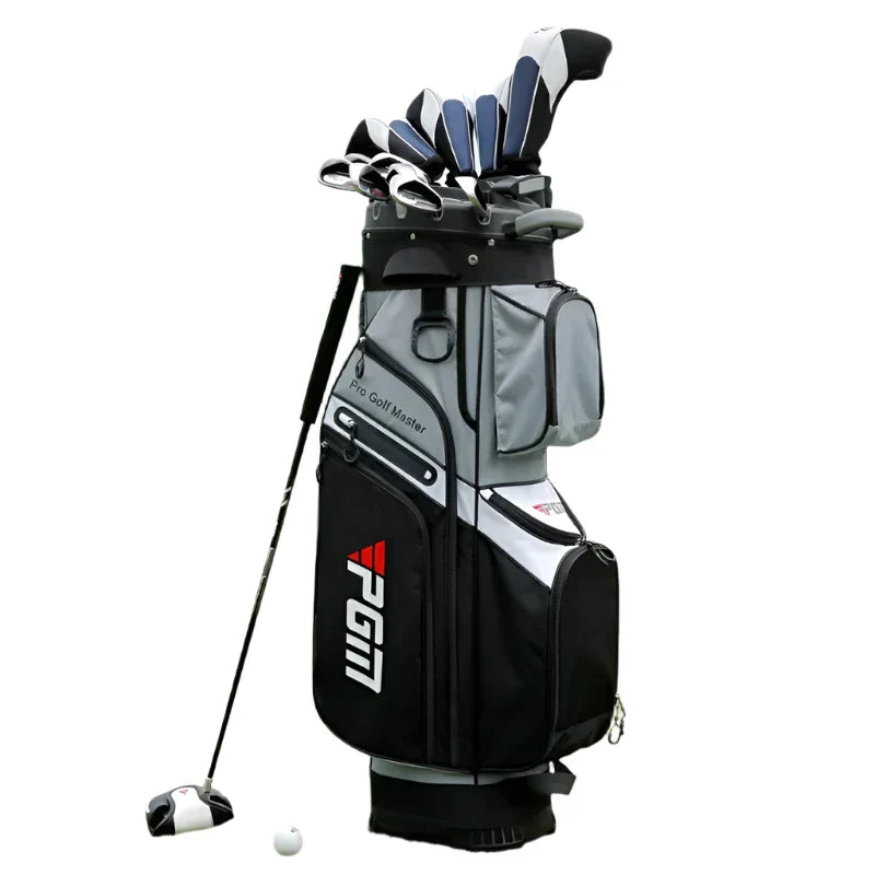 All in One Golf Bag Spacious Durable Versatile