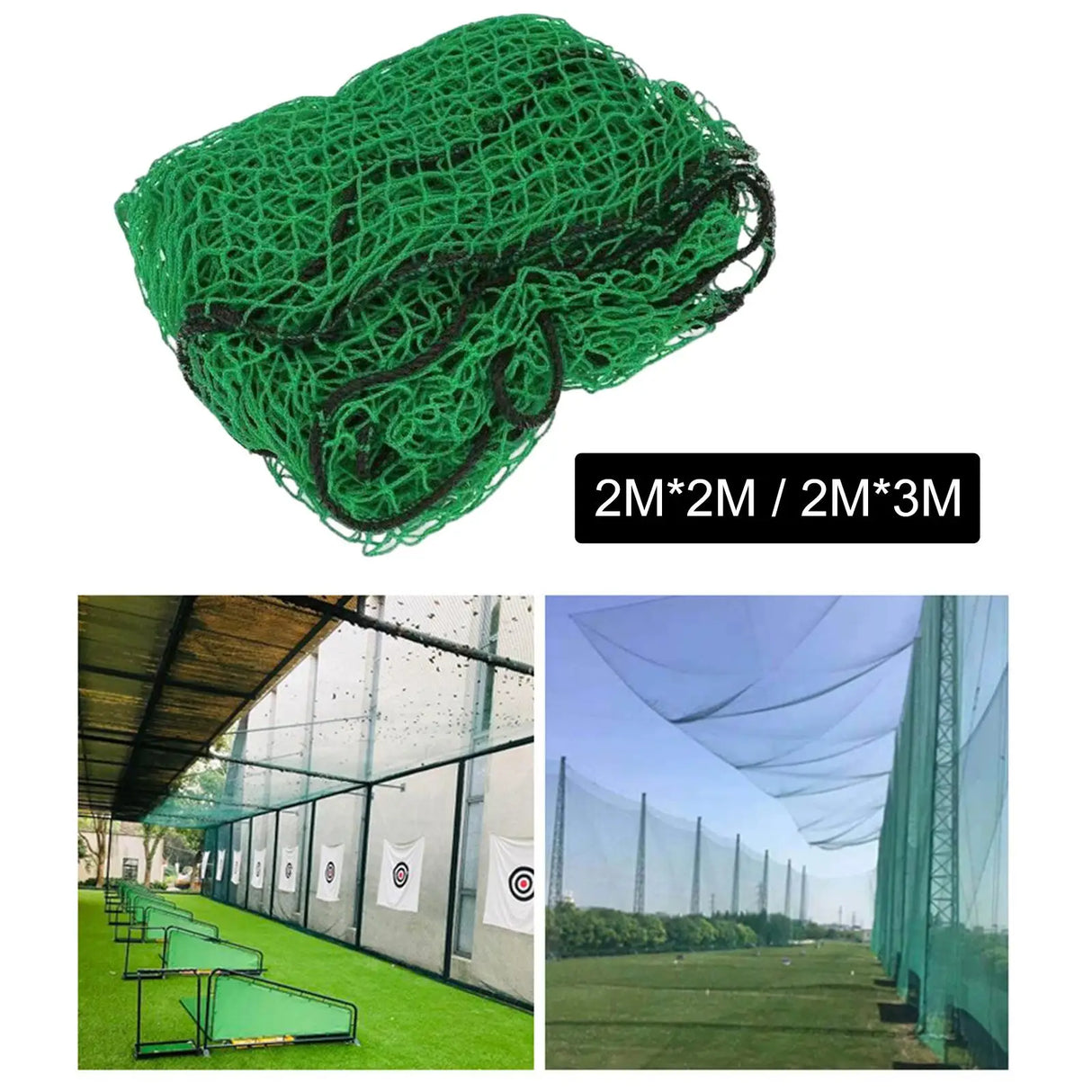 Golf Training Net Backyard Golf Practice Solution