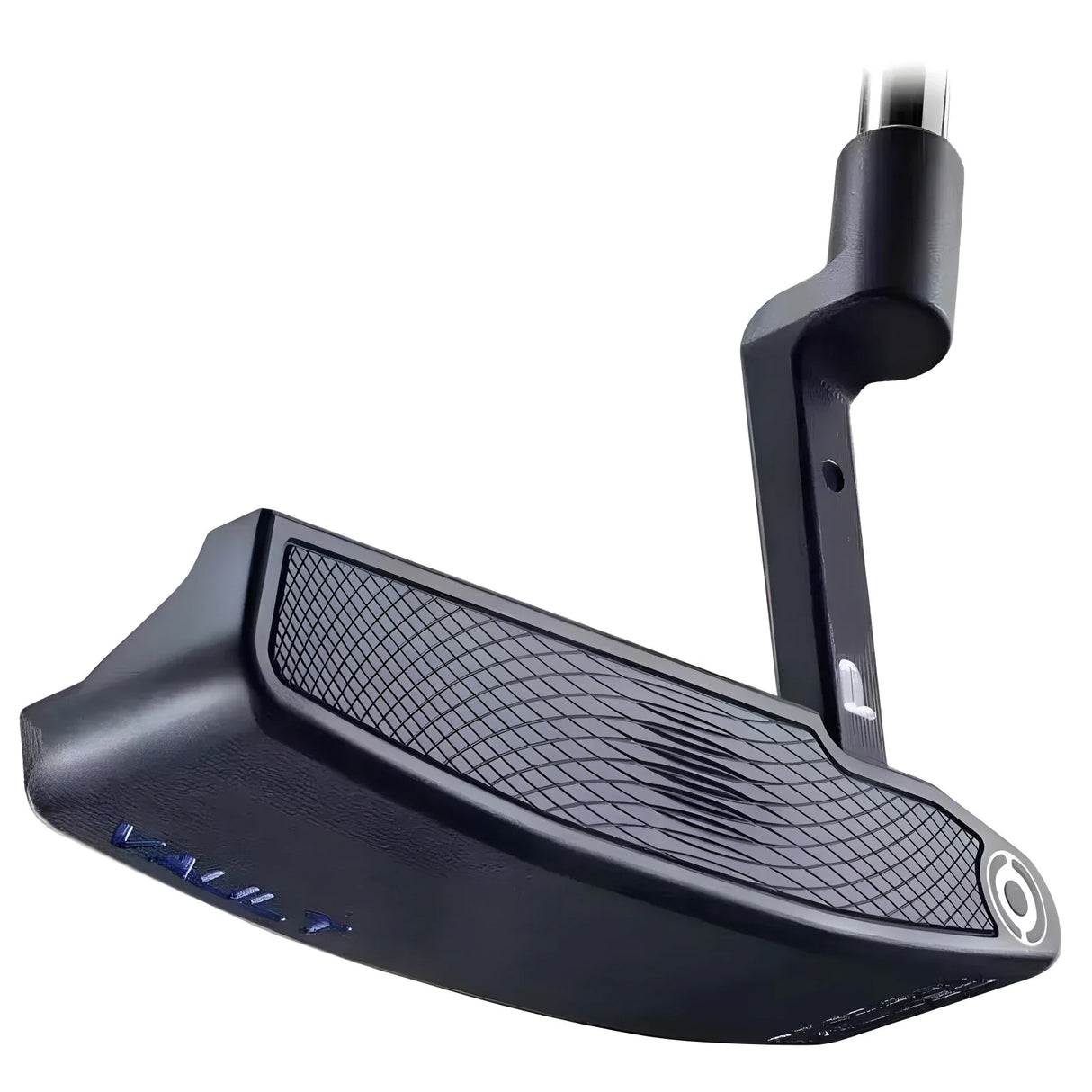 Elevate Your Game New Tungsten Putters with Headcovers