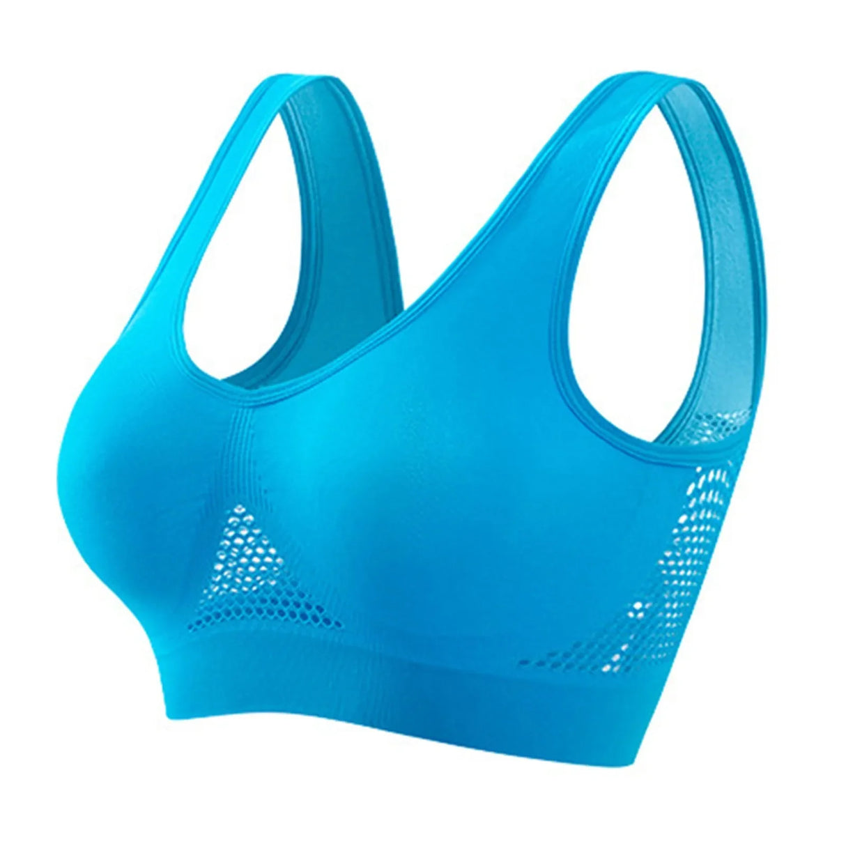 Prevent Sagging The Ultimate Running Bra