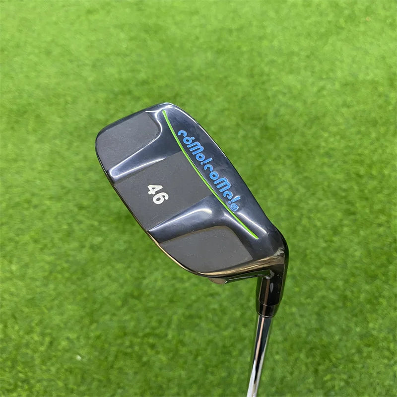 Genuine Golf Push Cut Rod 37 and 46 Degree Options