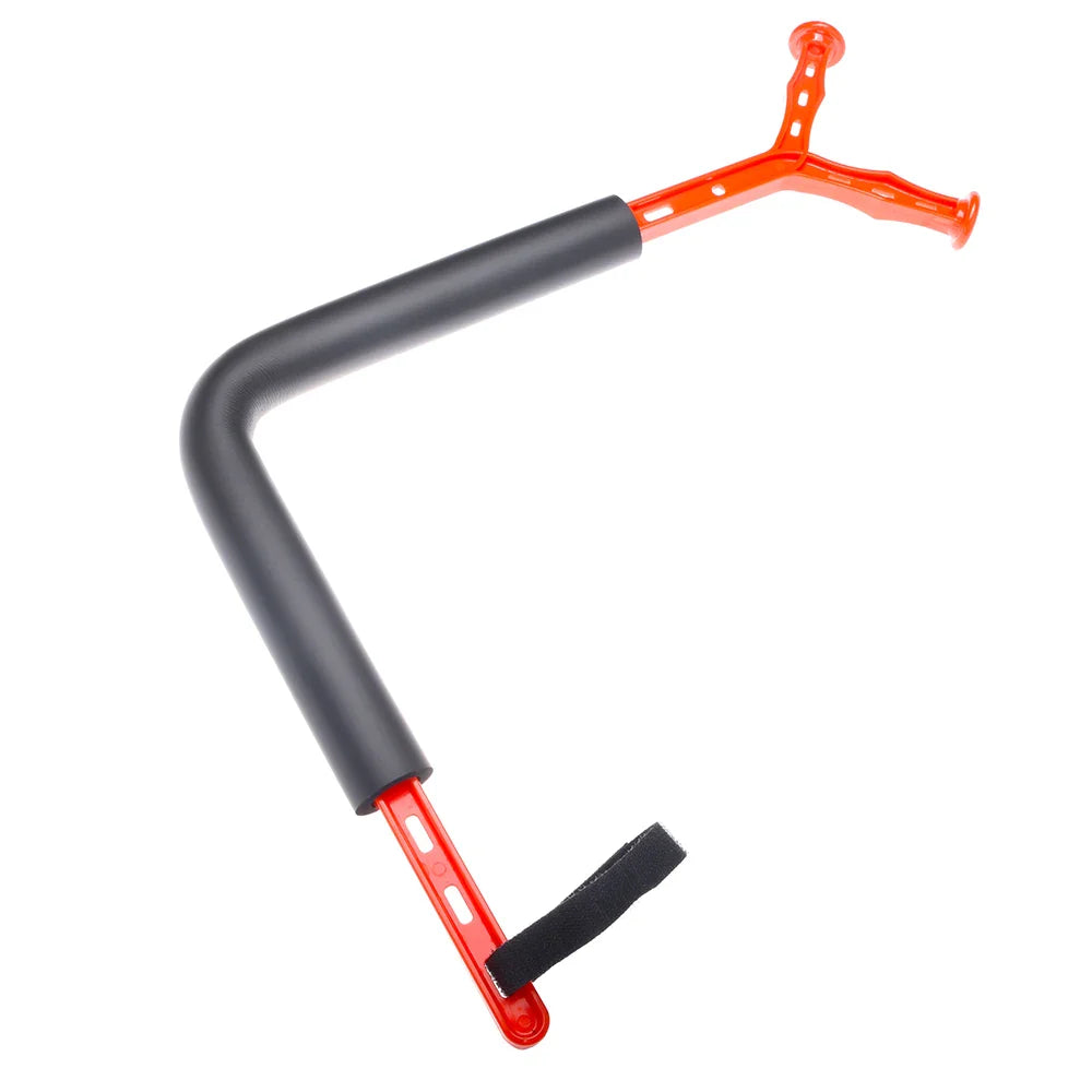 Elevate Your Golf Game Posture and Swing Alignment Aid