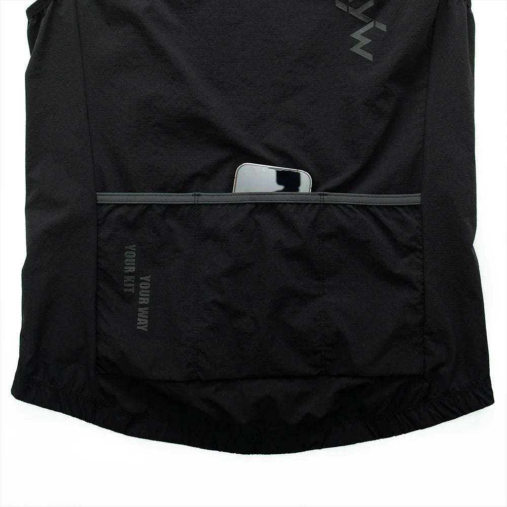 Waterproof Cycling Vest