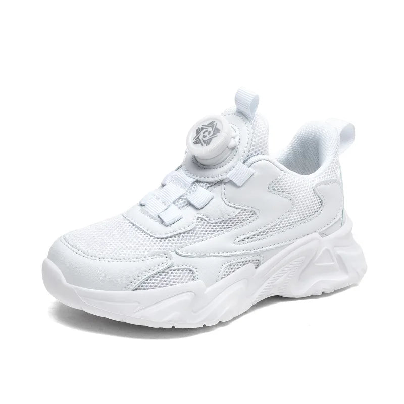 Everyday Kids Sneakers Perfect for Play or School