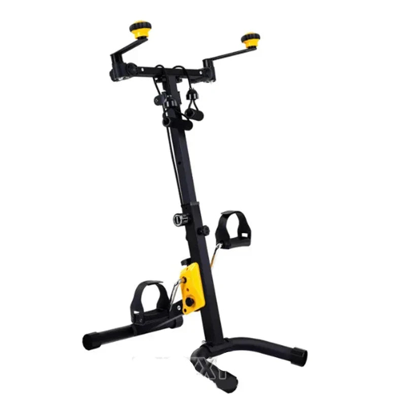 Home Rehabilitation Equipment Bike Treadmill Stepper