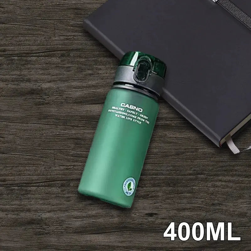 Frosted Water Bottles Your Daily Hydration Partner