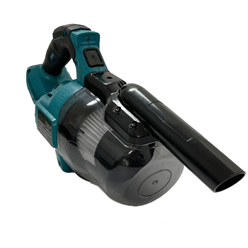 Fit Makita DCV501 Cordless Handheld Vacuum Cleaner Portable Brushless Vehicle Mounted Floor Cleaner Household Power Tools