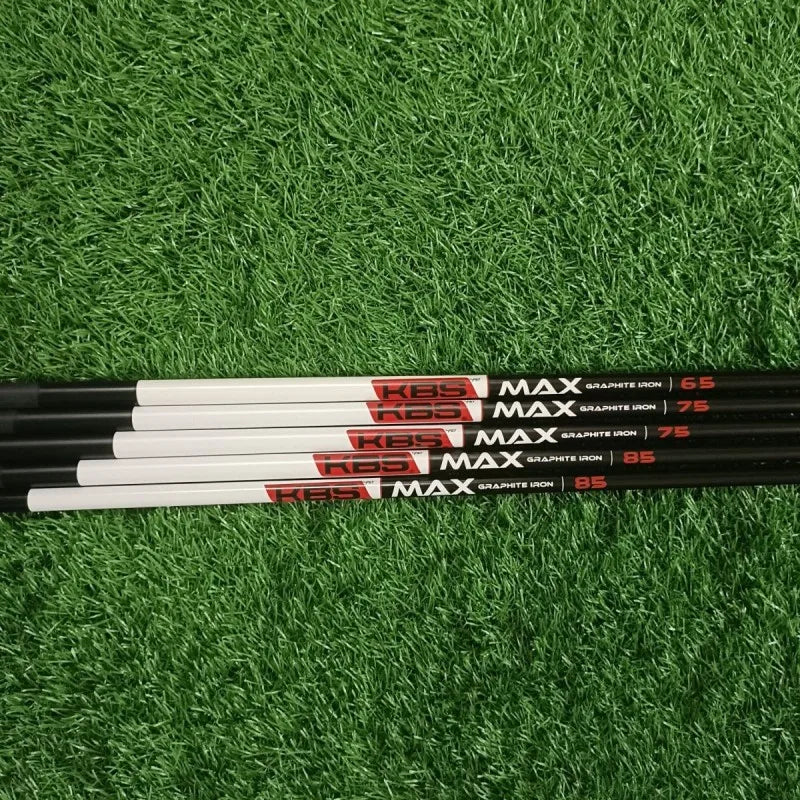 T200 Distance & Forgiveness in a Player's Iron