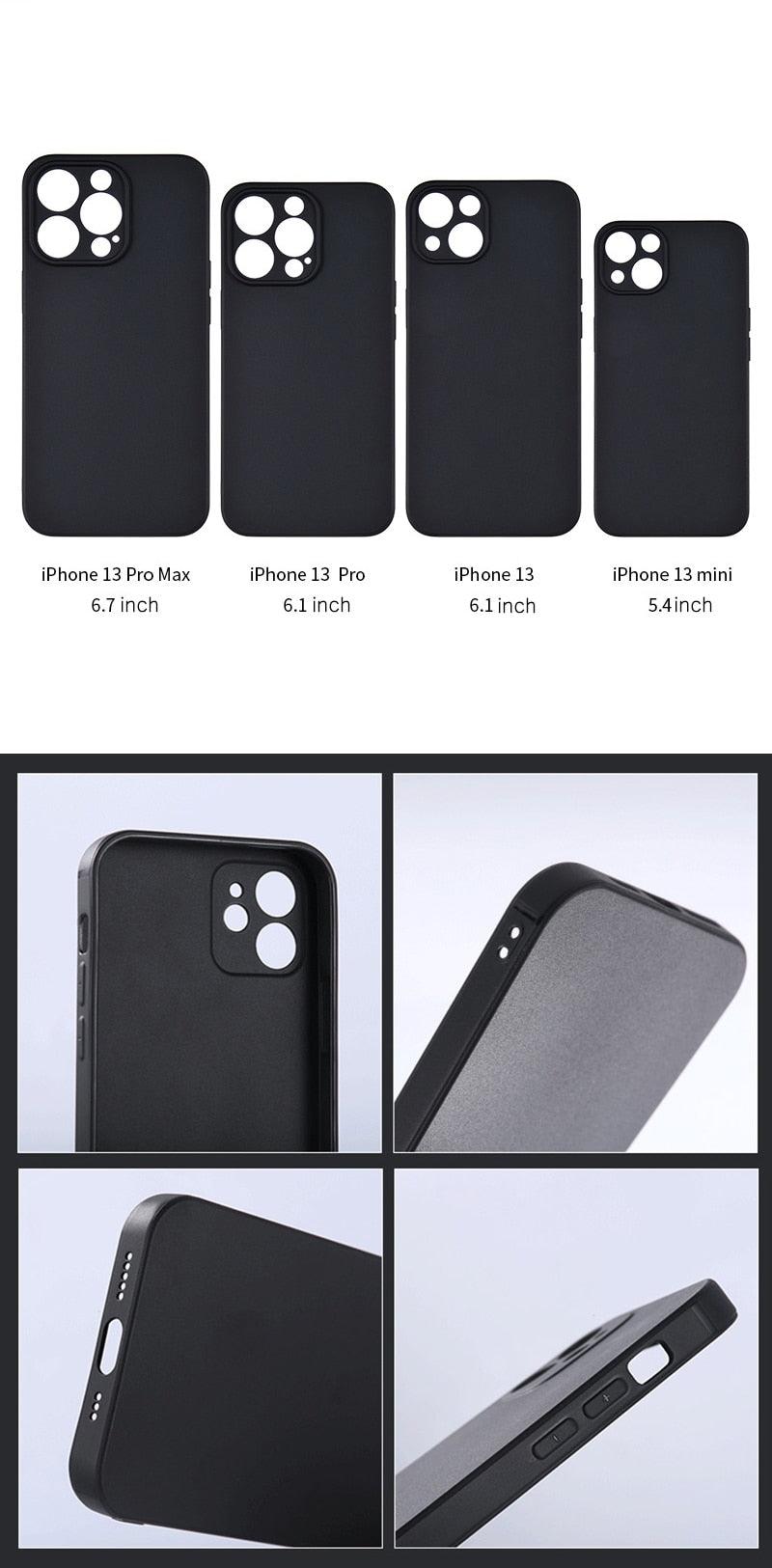 Cartoon German Shepherd Phone Case MAsk Dog Case For iPhone 13 12 Mini 11 14 Pro Max 6S 8 7 Plus SE 2022 2020 X XS Max XR Back Cover Poodle Dog Phone Case Compatible with iphone