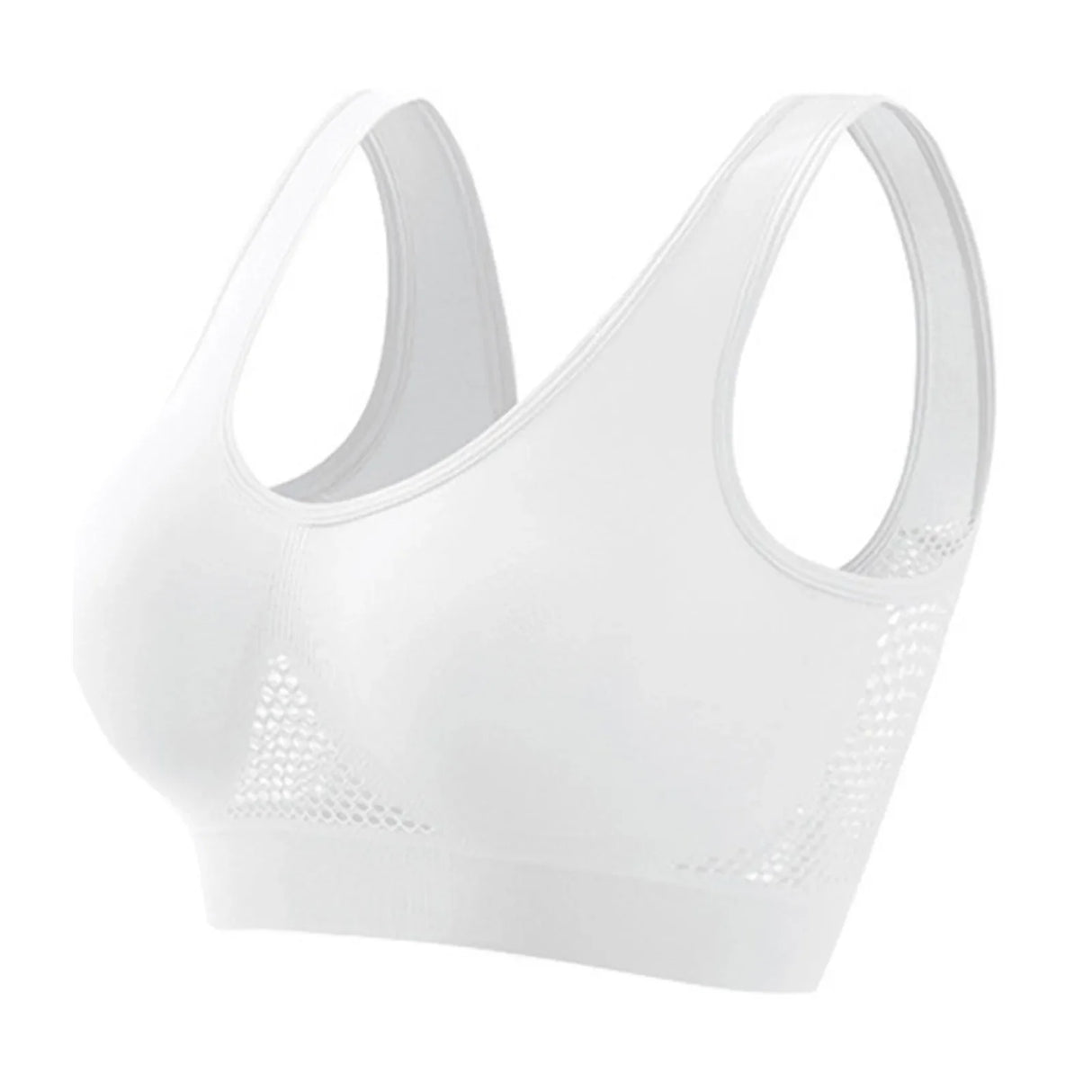 Prevent Sagging The Ultimate Running Bra