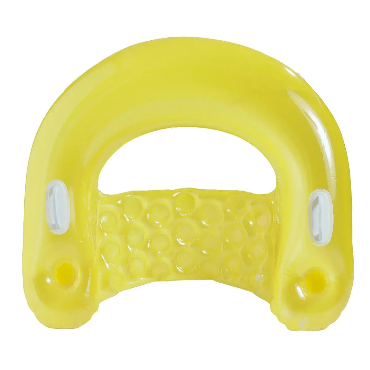 U-Shaped Pool Float Hammock Chair and Bed