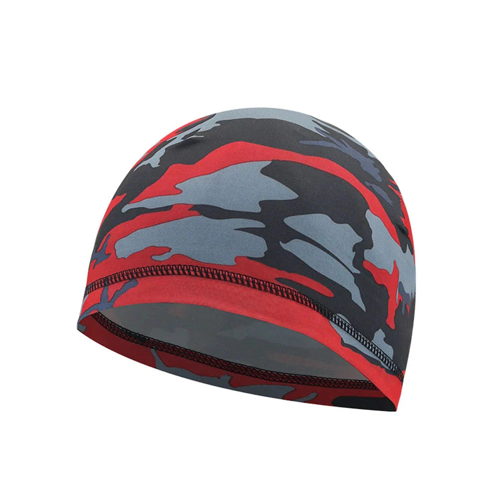 Cycling Performance Cap
