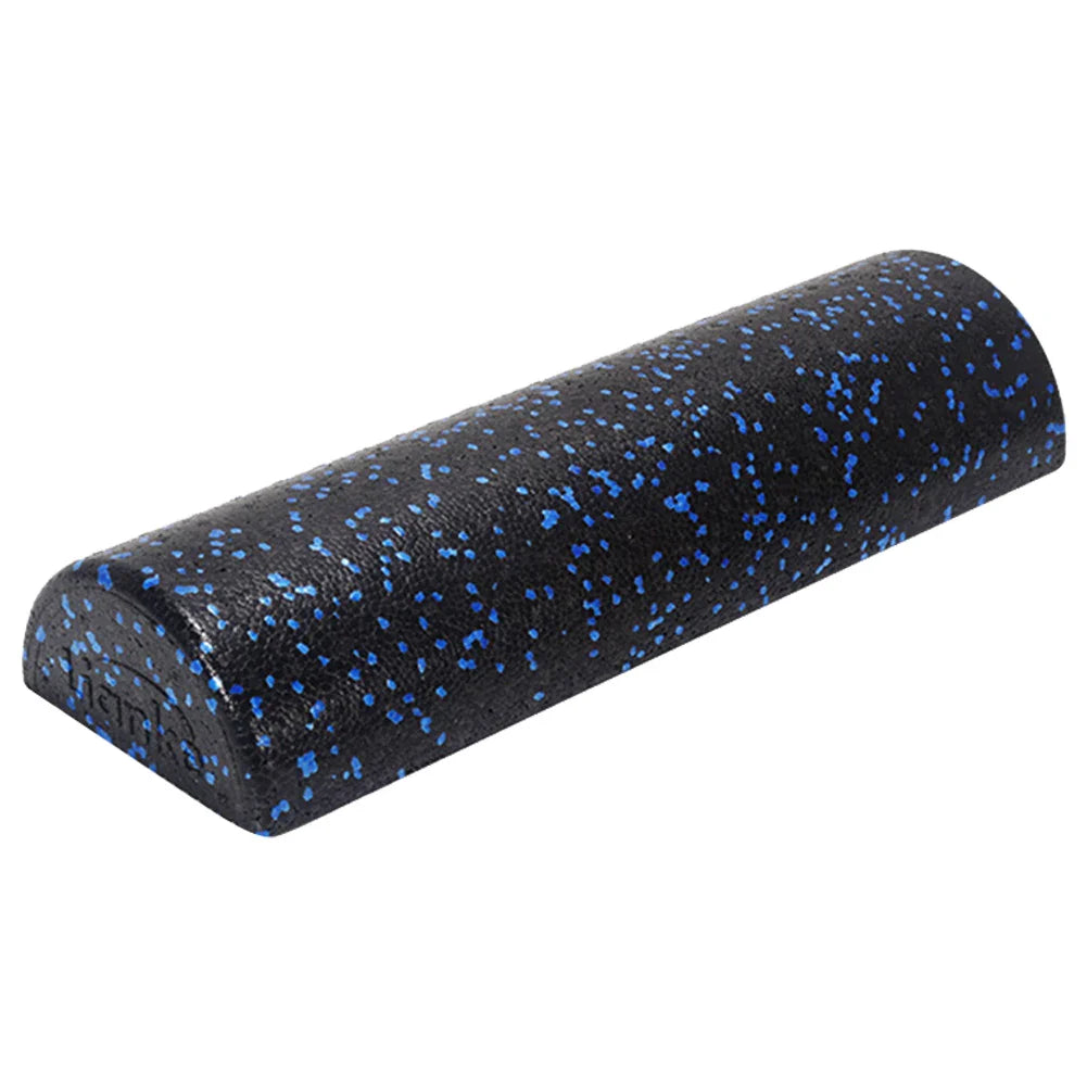 Improve Flexibility and Recovery with Foam Roller