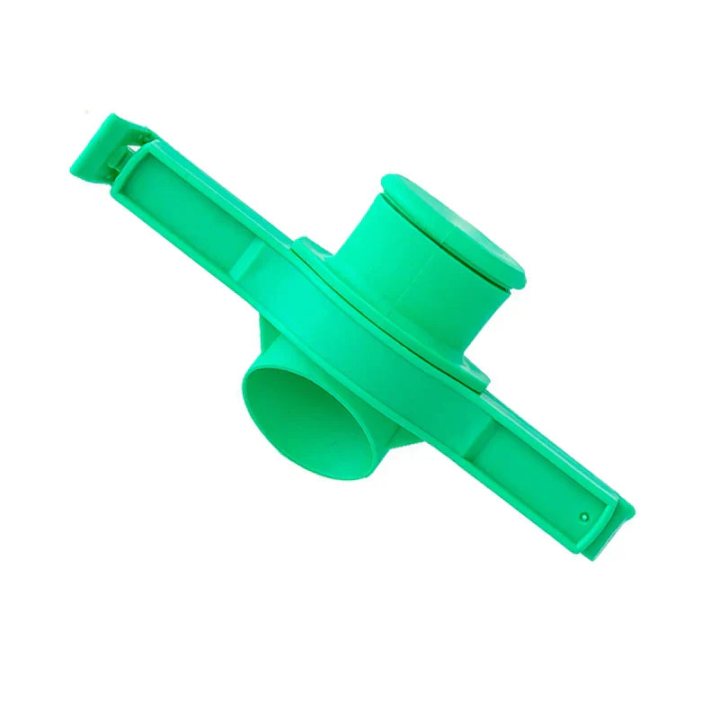 Food Sealing Clip, Reusable Snack & Milk Powder Fresh-Keeping Clip