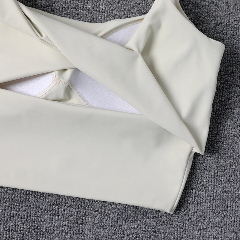 Stylish Sports Bras Perfect for Young Girls