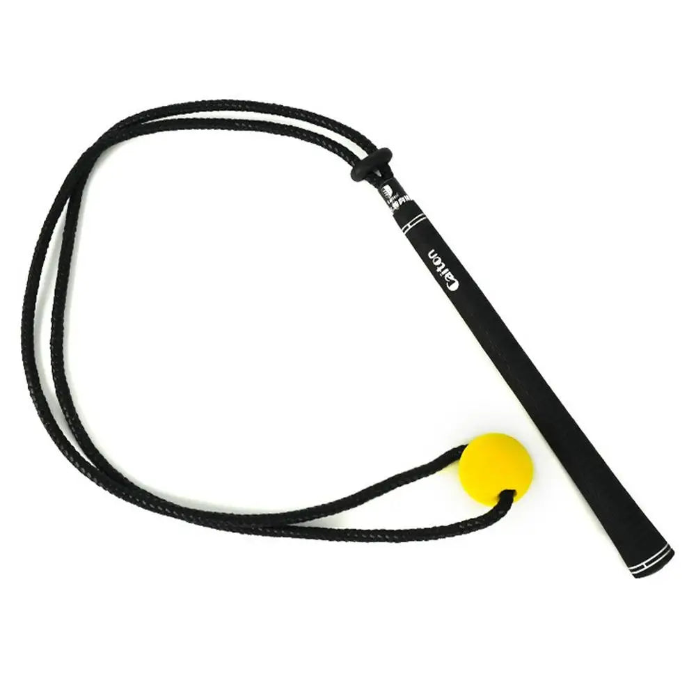 Golf Swing Trainer Rope Improve Your Swing Today