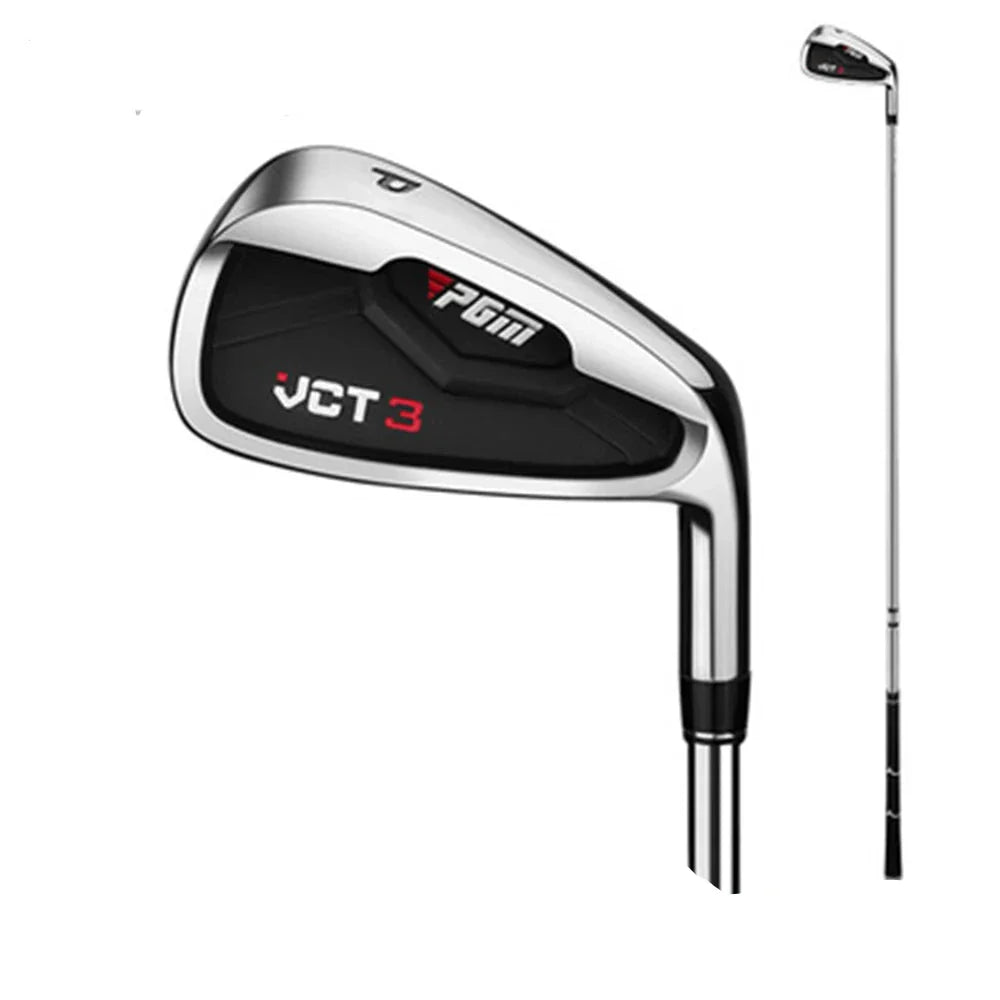VCT3 Men's Irons Right-Handed Golf Clubs (5-PW)