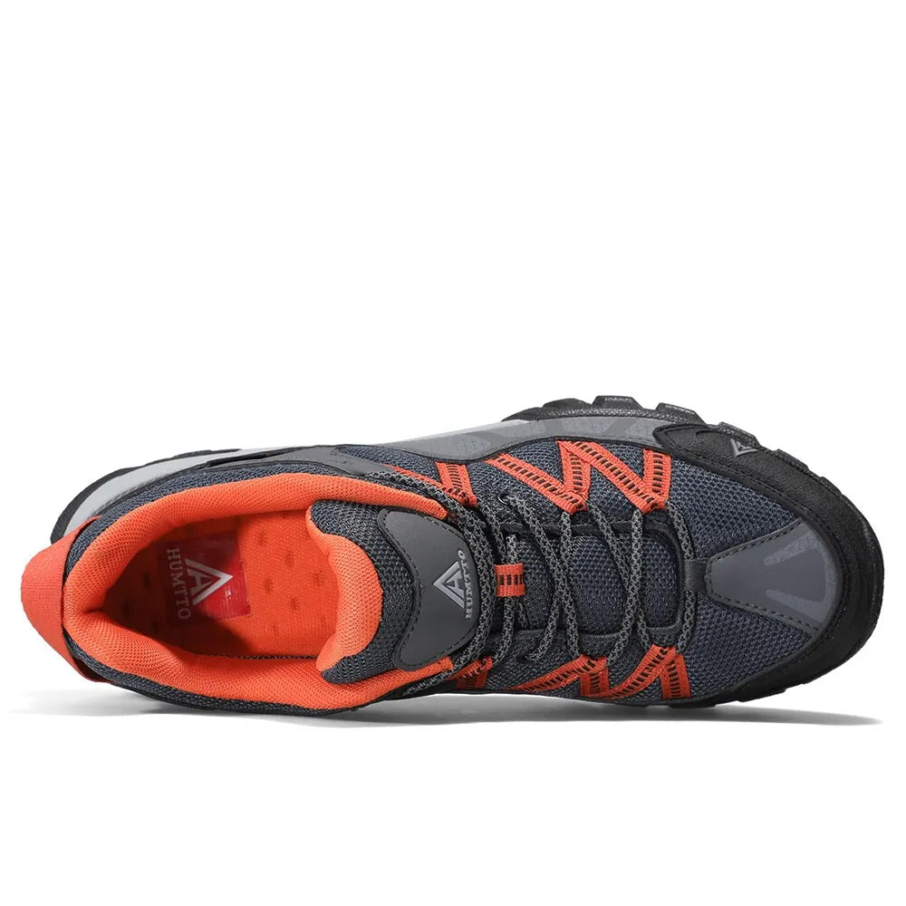 Lightweight Breathable Hiking Shoes