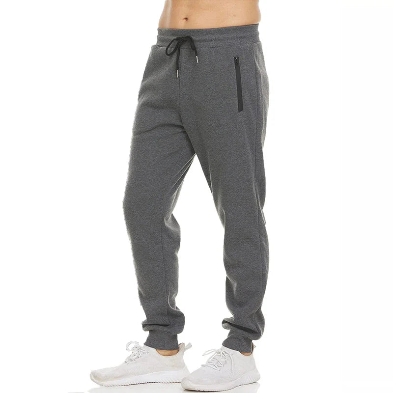 Comfort and Style Men's Jogger Pants