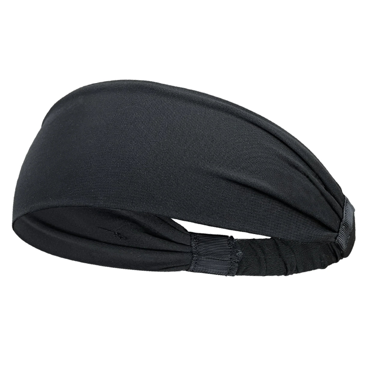 Elastic Sports Headbands for Men and Women