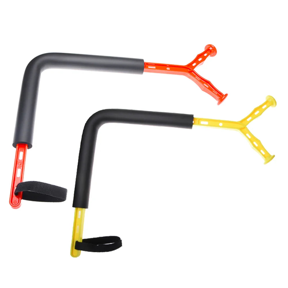 Elevate Your Golf Game Posture and Swing Alignment Aid