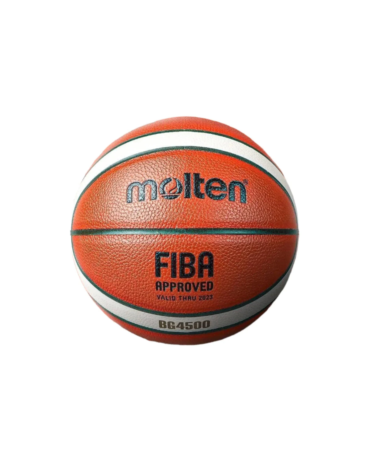 BG4500 BG5000 Molten Basketball PU 2 Tone