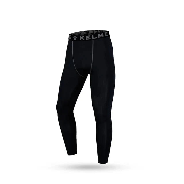 Support and Comfort Men's Long Sleeve Running Shirts