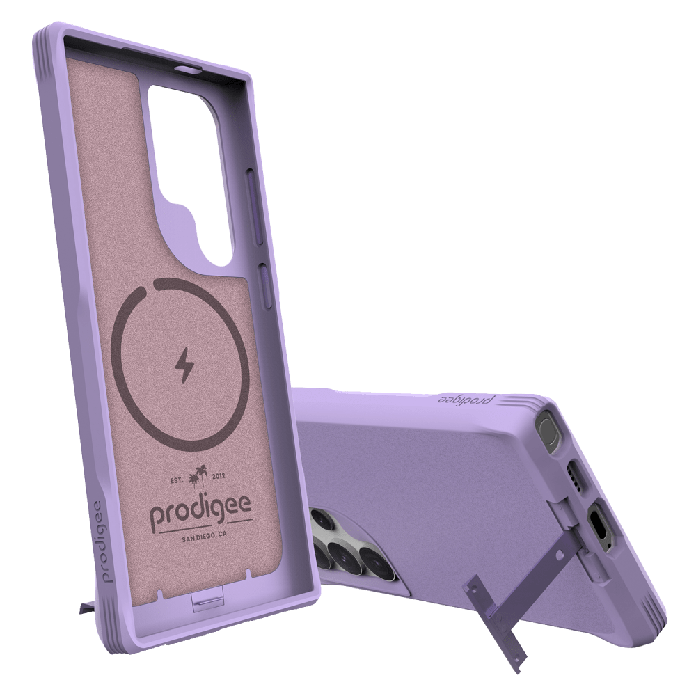 prodigee Balance Case for Samsung Galaxy S24 Ultra by prodigee