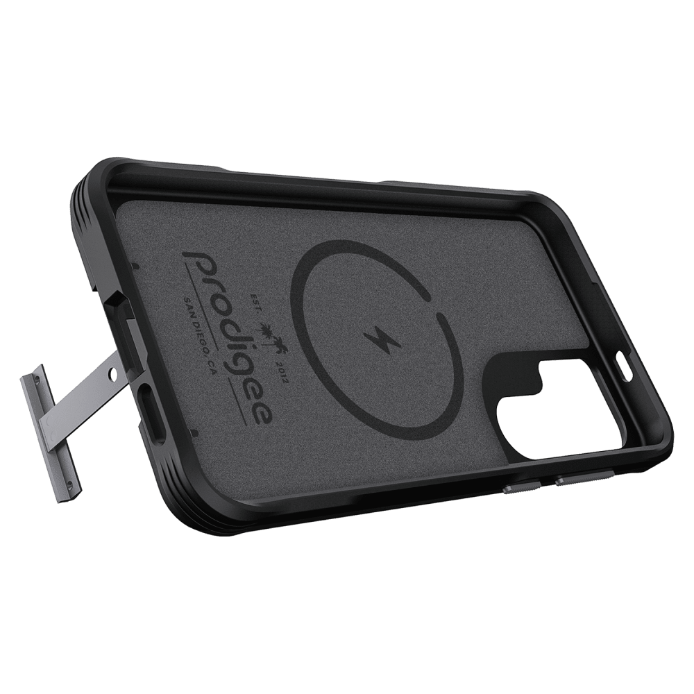 prodigee Balance Case for Samsung Galaxy S 2025 Small by prodigee