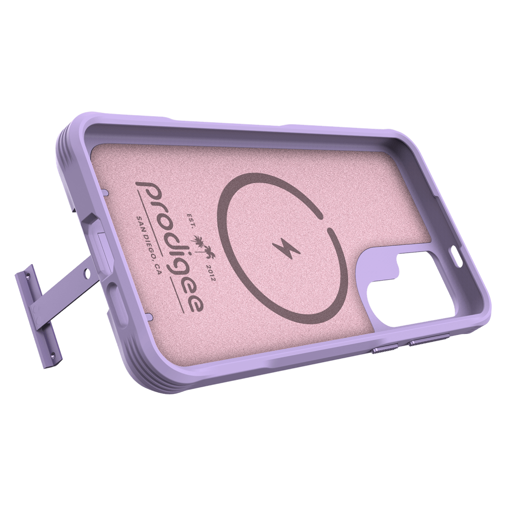 prodigee Balance Case for Samsung Galaxy S 2025 Small by prodigee