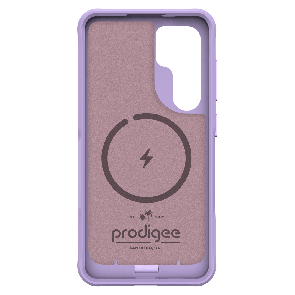 prodigee Balance Case for Samsung Galaxy S 2025 Small by prodigee