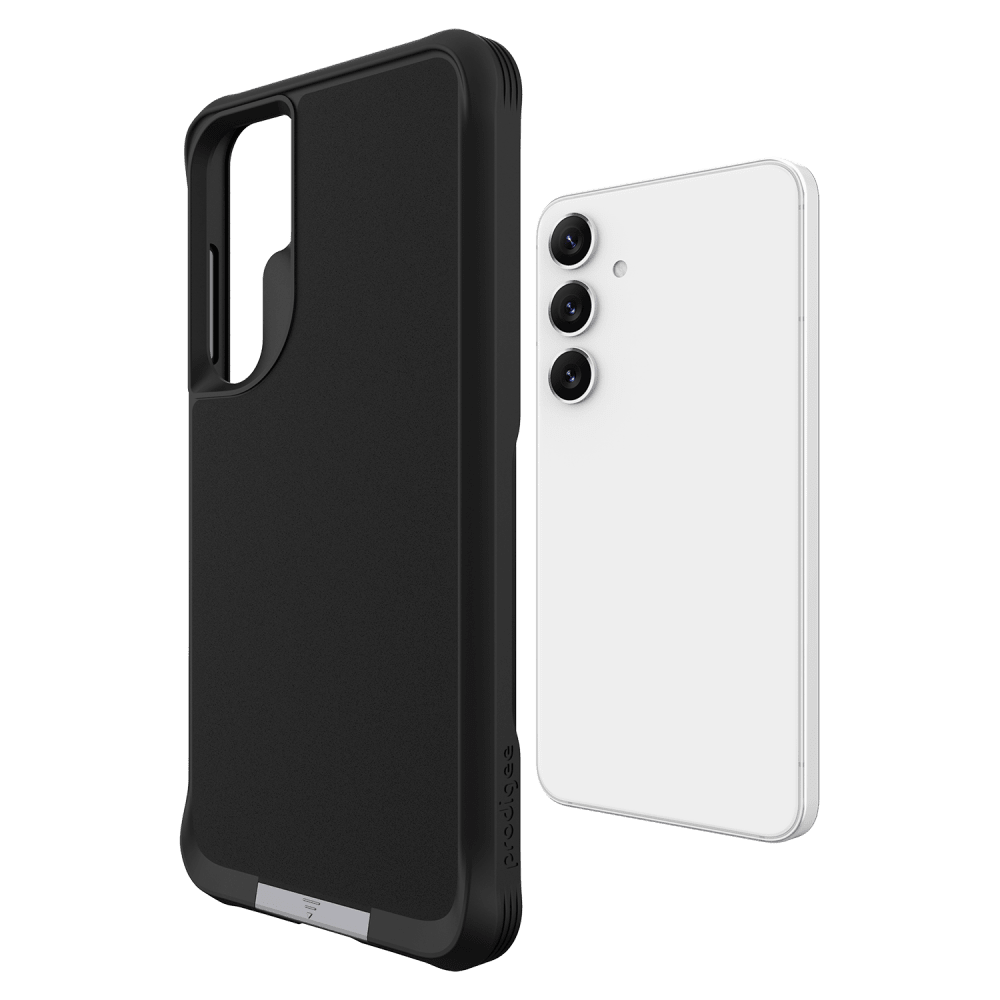 prodigee Balance Case for Samsung Galaxy S 2025 Medium by prodigee